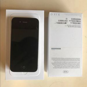 iPhone 4s